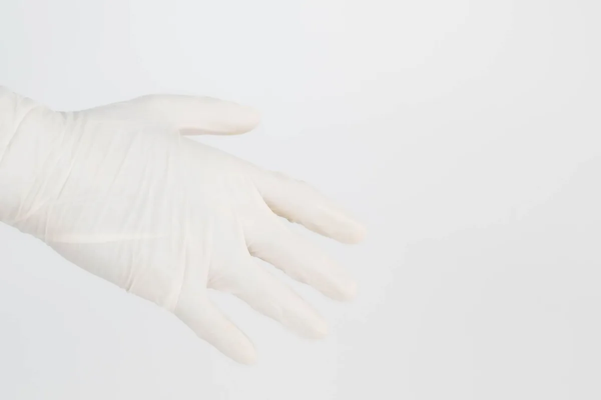 Blood Spill Cleanup in Eureka Valley, San Francisco, CA